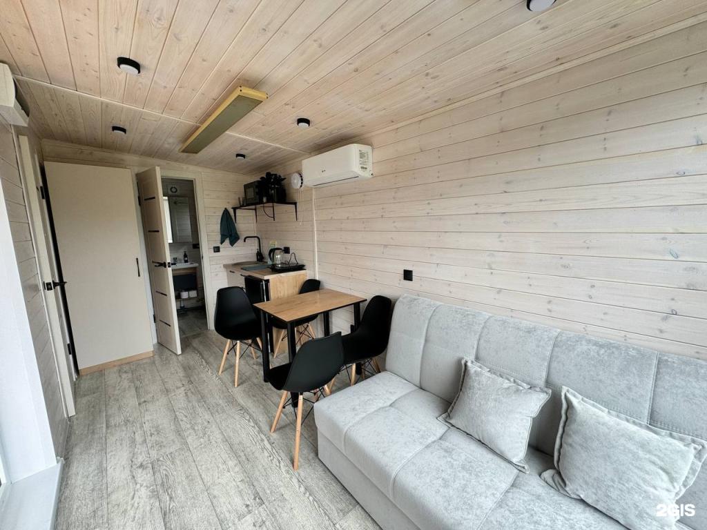 Горный Ретрит - фото 3