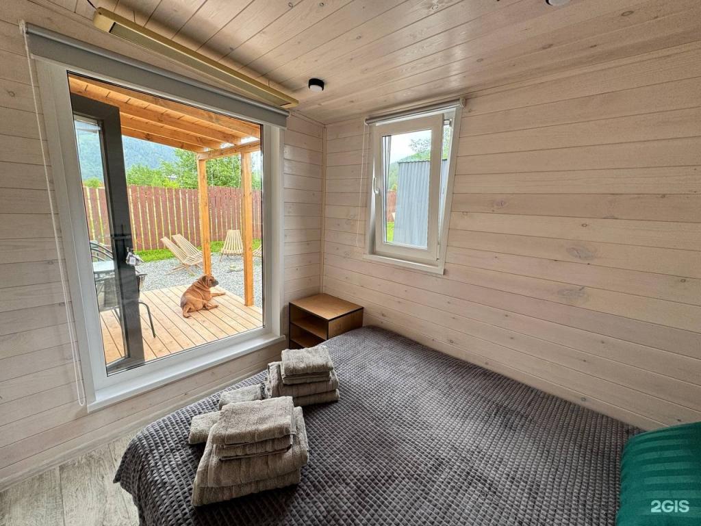 Горный Ретрит - фото 4