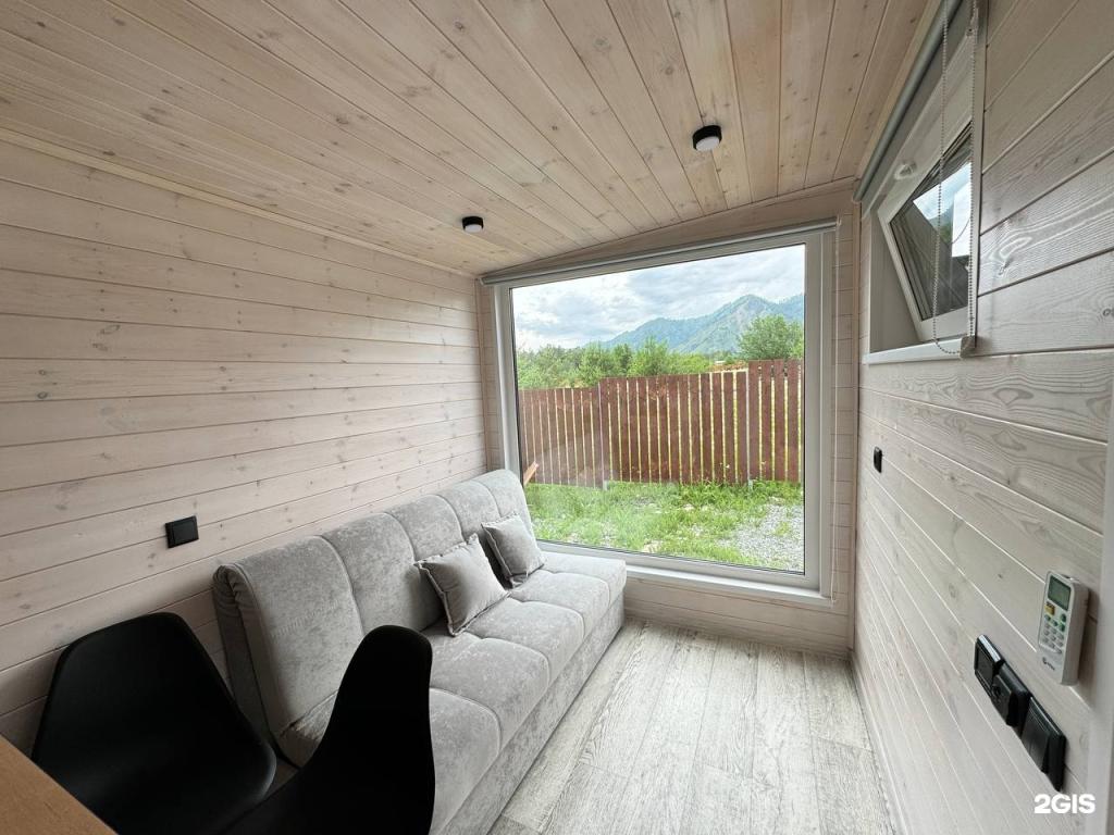 Горный Ретрит - фото 5