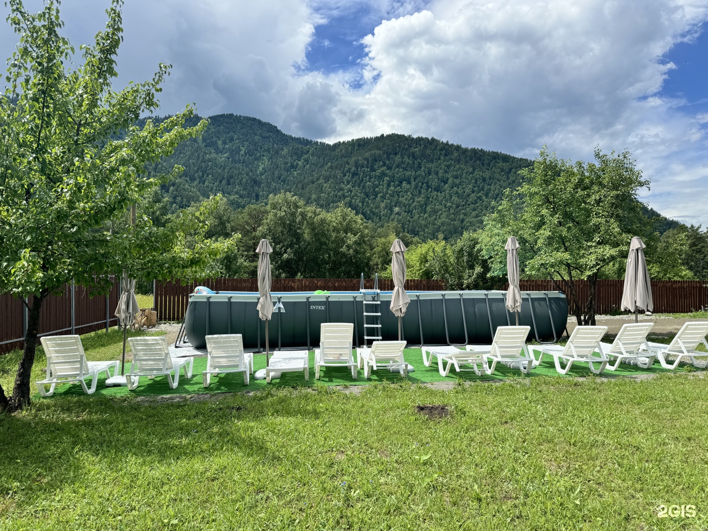 Горный Ретрит - фото 8