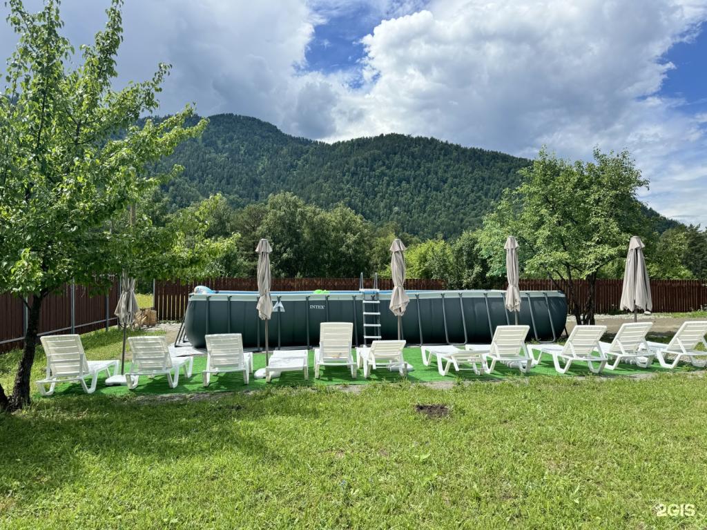 Горный Ретрит - фото 8