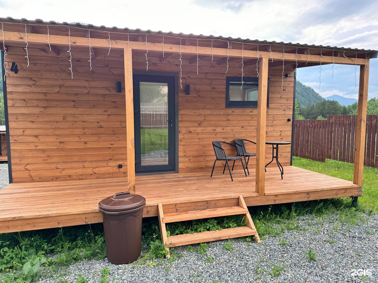 Горный Ретрит - фото 19