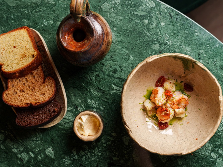 Ресторан «Горный» - фото 6