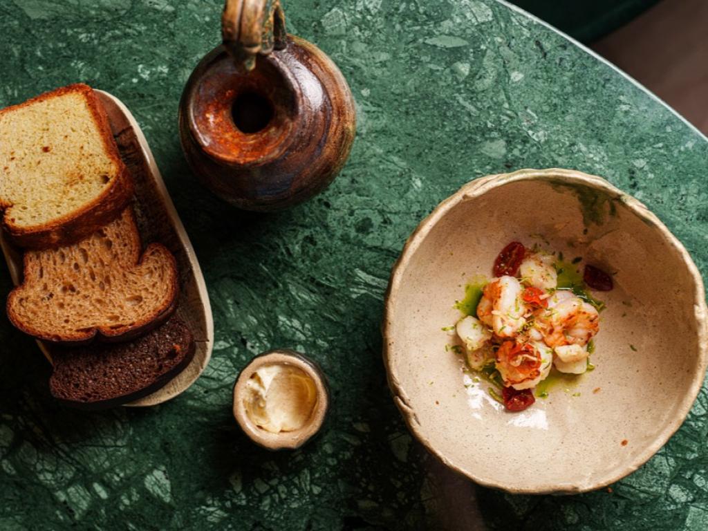 Ресторан «Горный» - фото 6