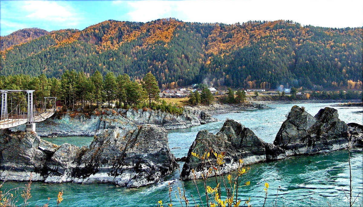 Горный Ретрит - фото 24