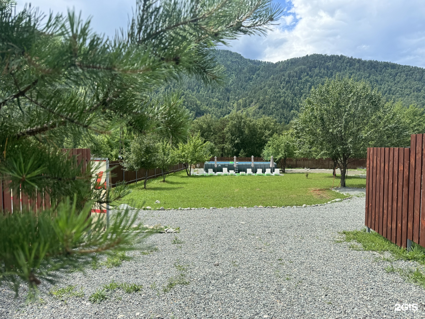 Горный Ретрит - фото 26