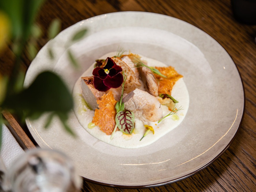 Ресторан «Горный» - фото 7