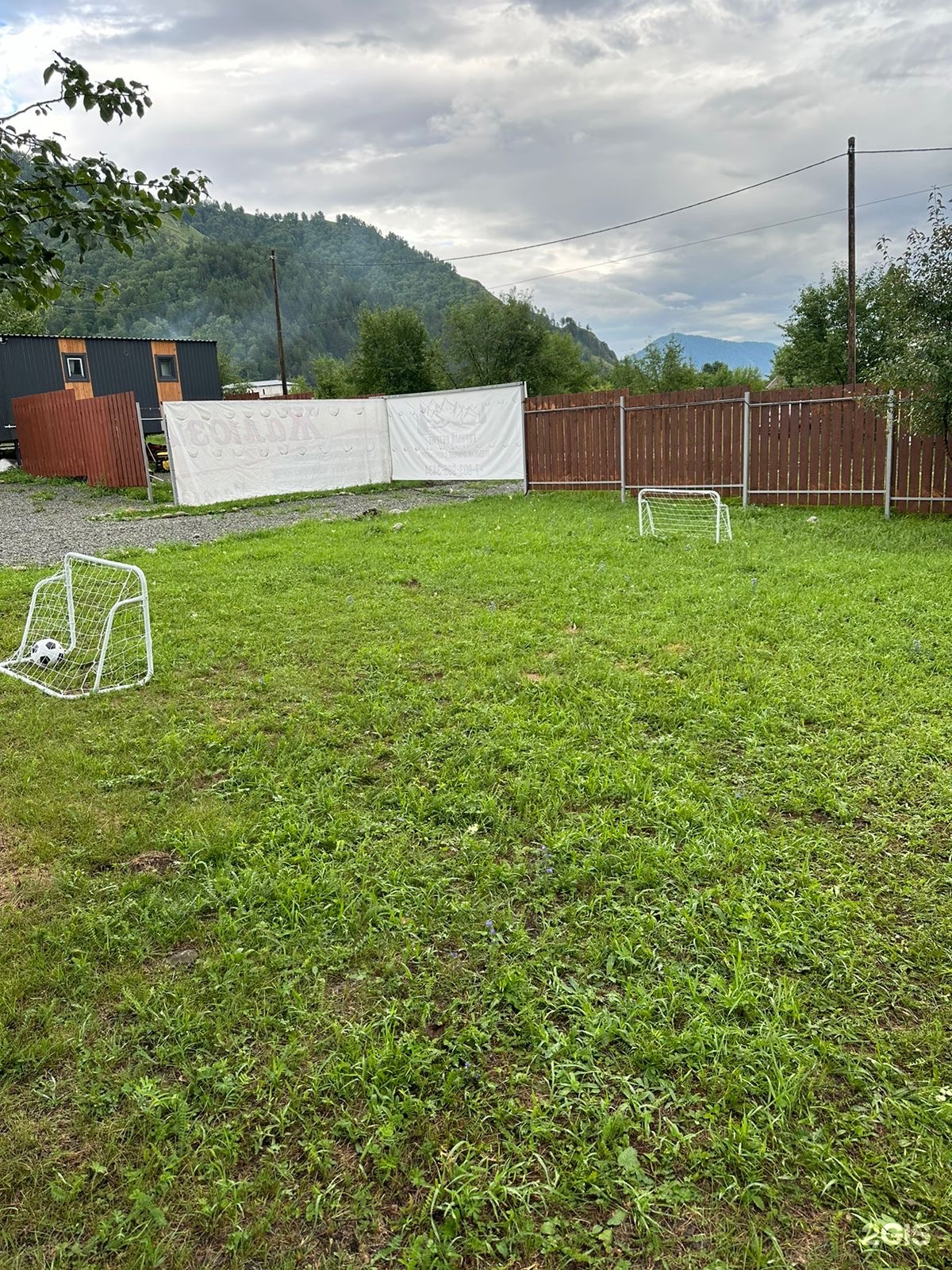 Горный Ретрит - фото 35