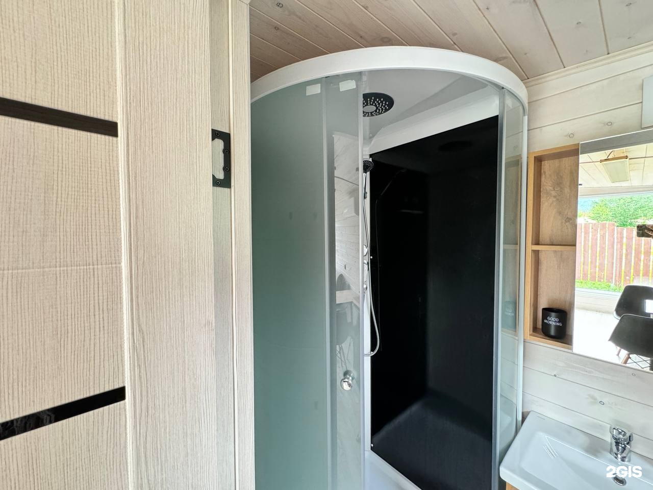 Горный Ретрит - фото 37