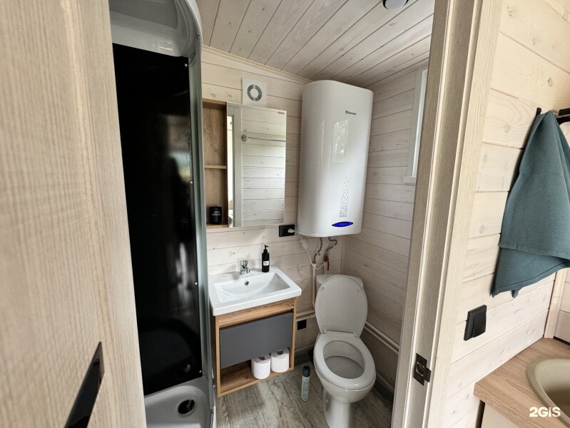 Люкс 1 - фото 3