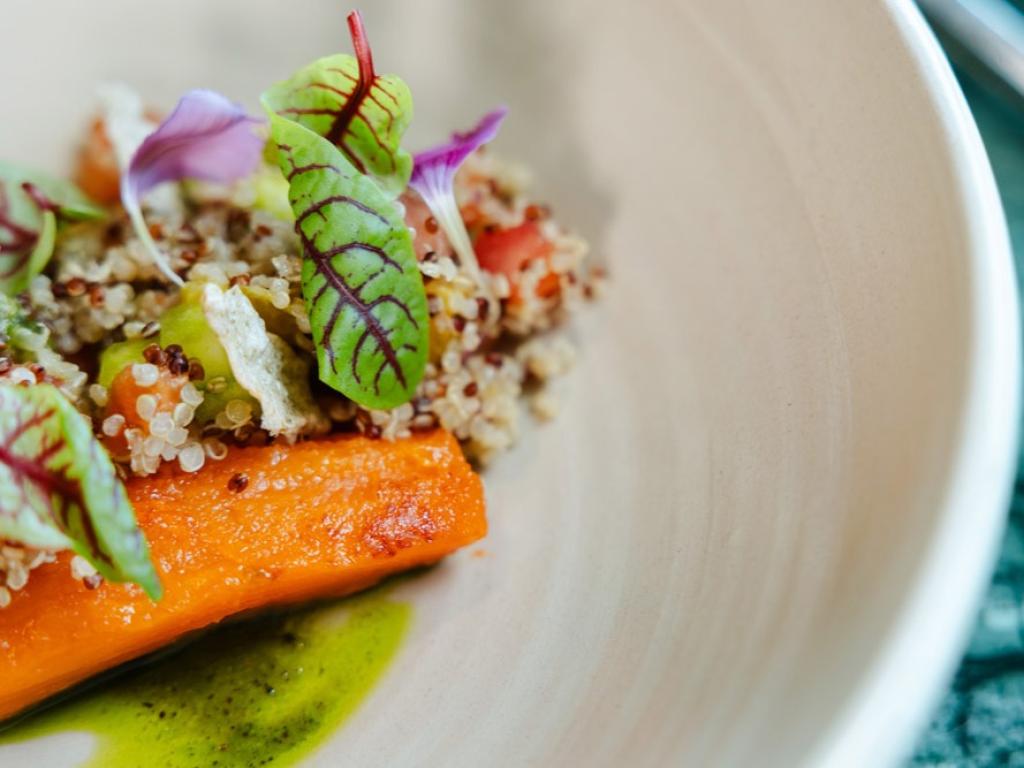 Ресторан «Горный» - фото 8