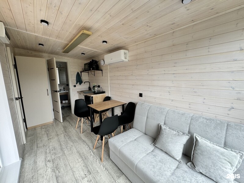 Люкс 1 - фото 10