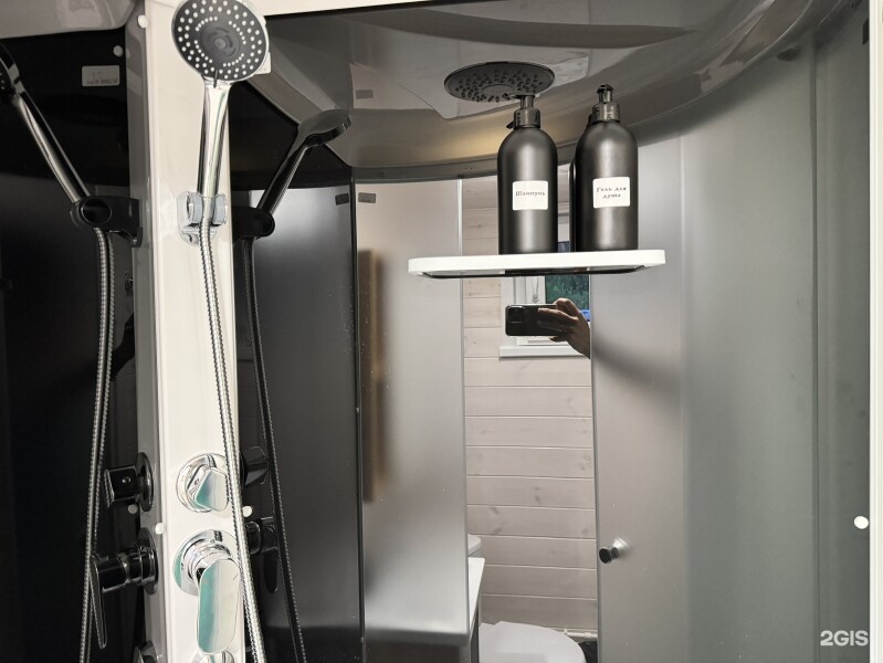 Стандарт 3 - фото 11