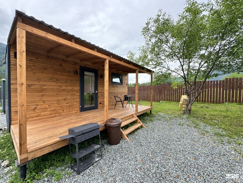 Стандарт 5 - фото 1