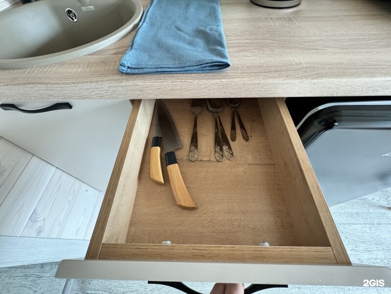 Стандарт 5 - фото 7