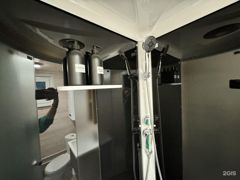 Стандарт 4 - фото 11