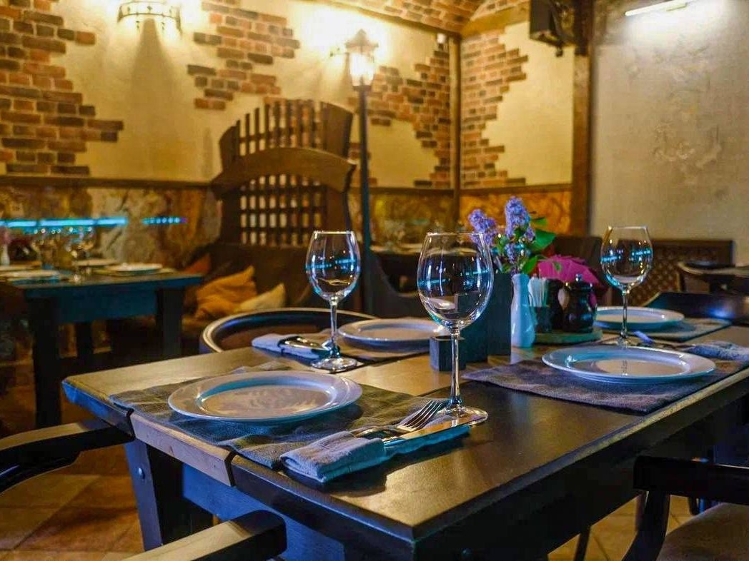 Дичь - фото 4