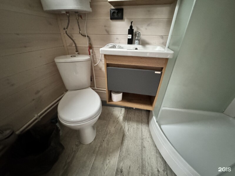 Стандарт 2 - фото 10