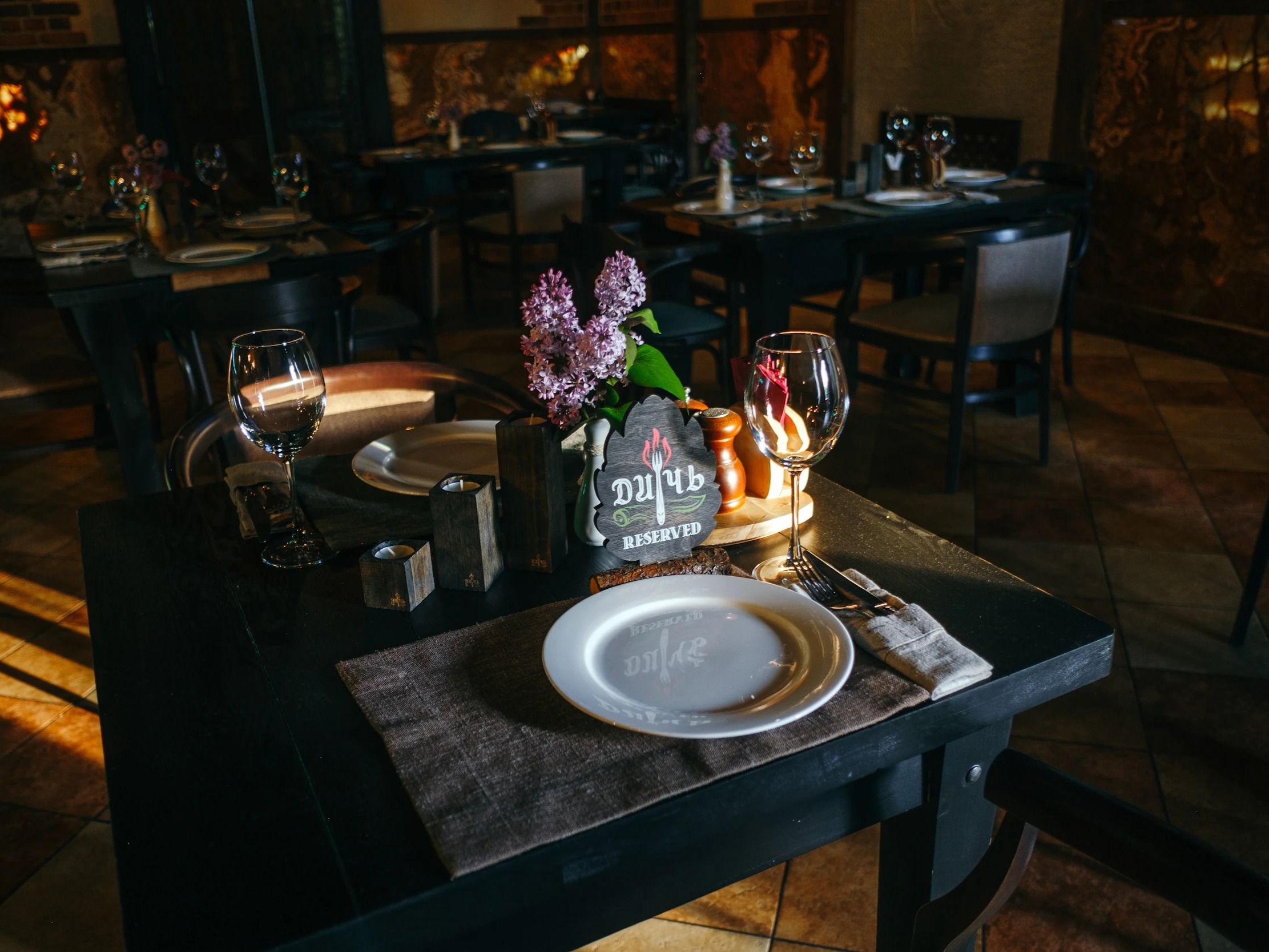 Дичь - фото 5