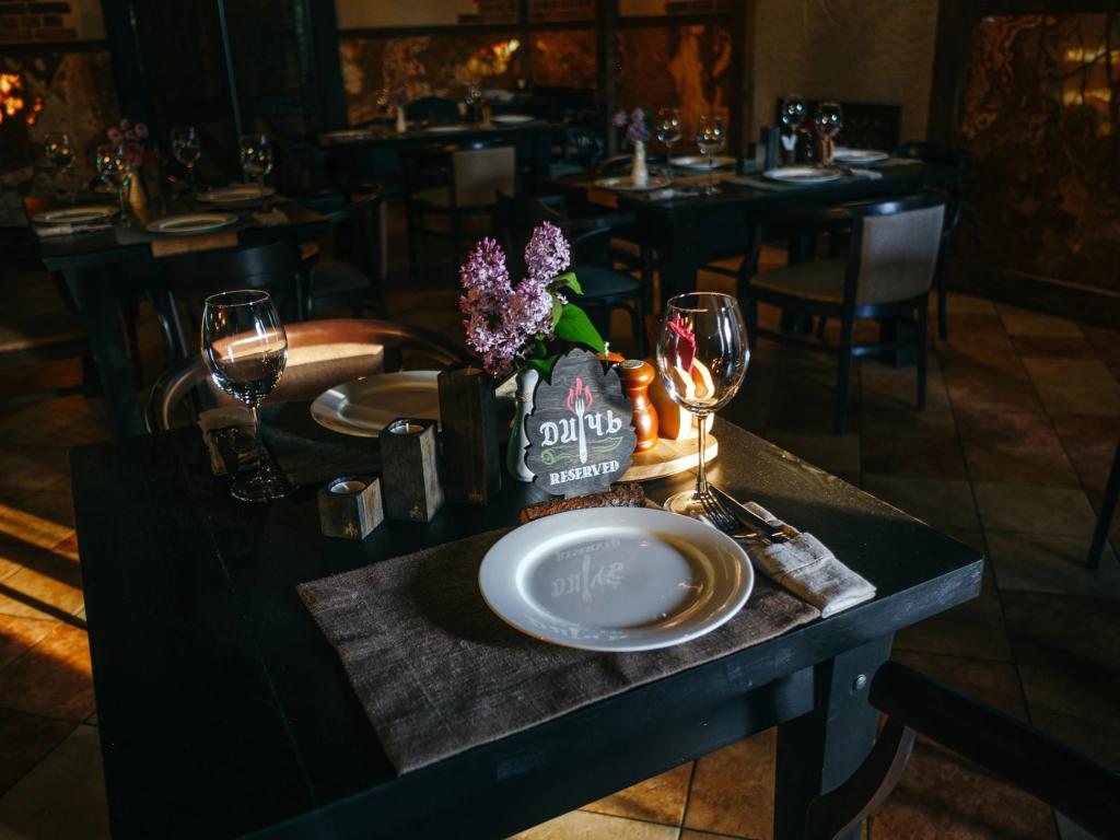 Дичь - фото 5