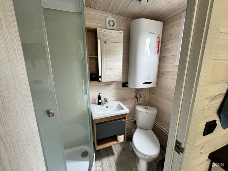 Люкс 2 - фото 4