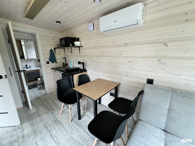 Люкс 2 - фото 7