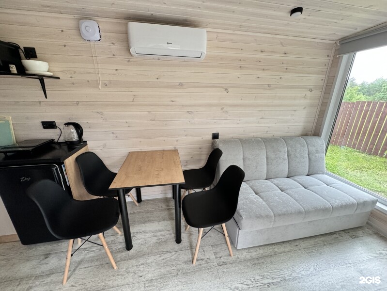 Люкс 2 - фото 8