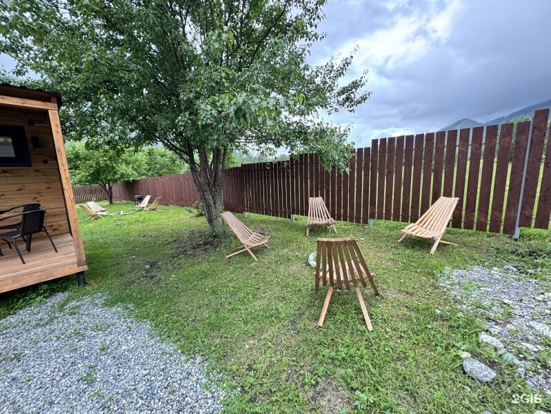 Люкс 2 - фото 9