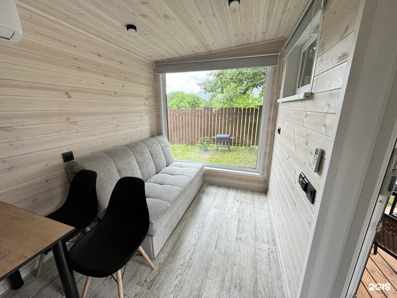 Люкс 2 - фото 11