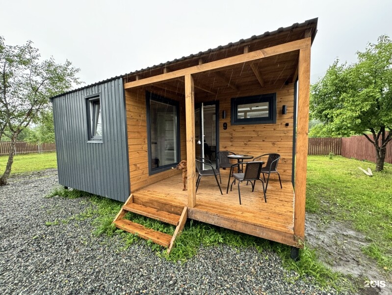 Люкс 3 - фото 5