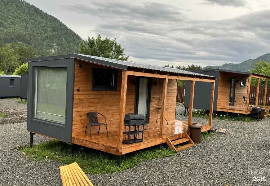 Стандарт 1 - фото 1