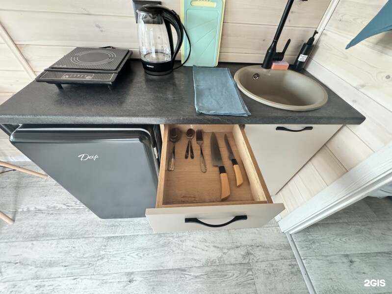 Стандарт 1 - фото 6