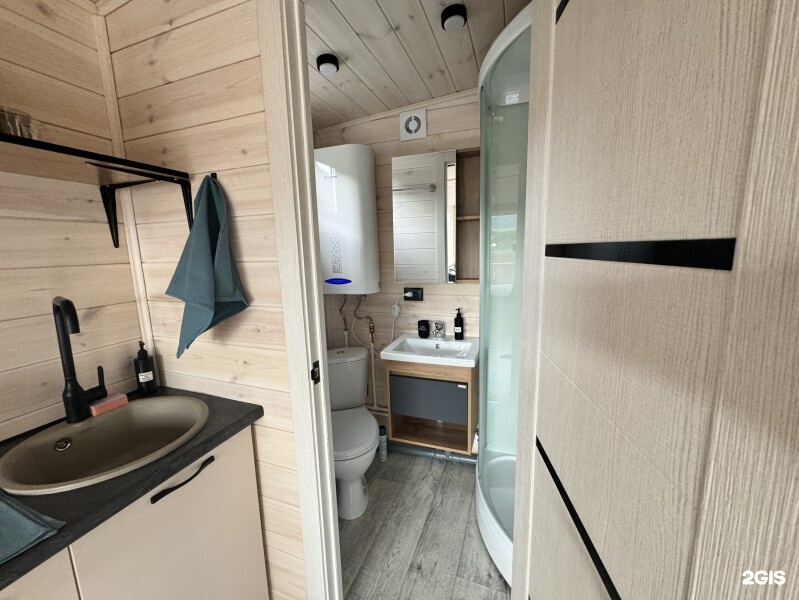 Стандарт 1 - фото 11