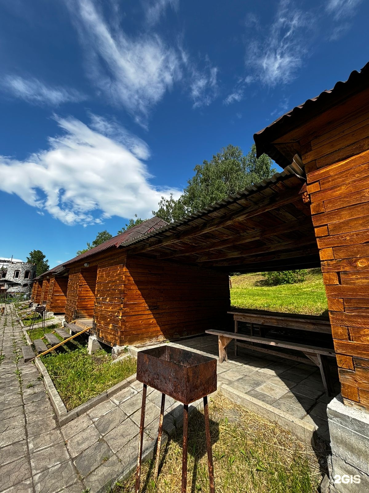 Катунский Утёс - фото 3