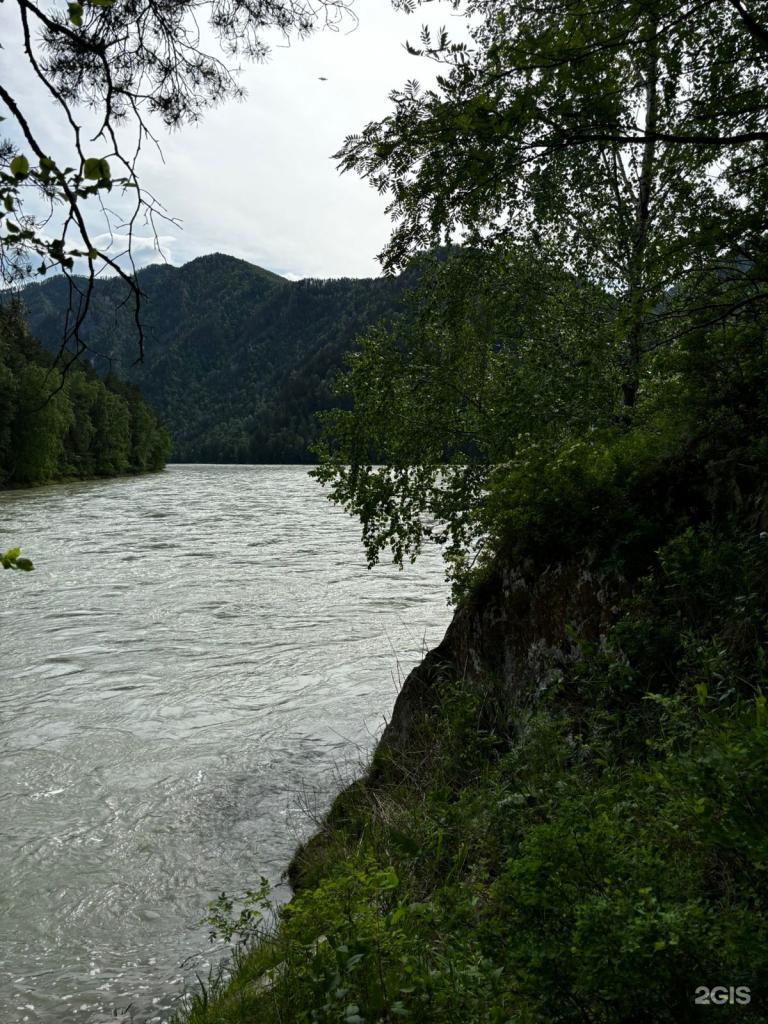 Катунский Утёс - фото 5