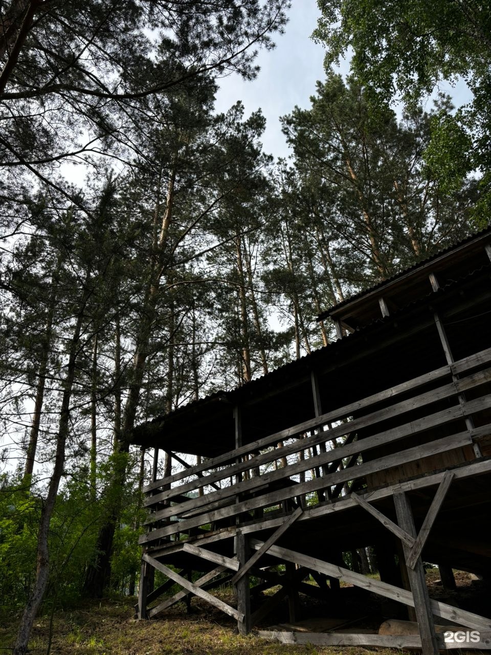 Катунский Утёс - фото 13