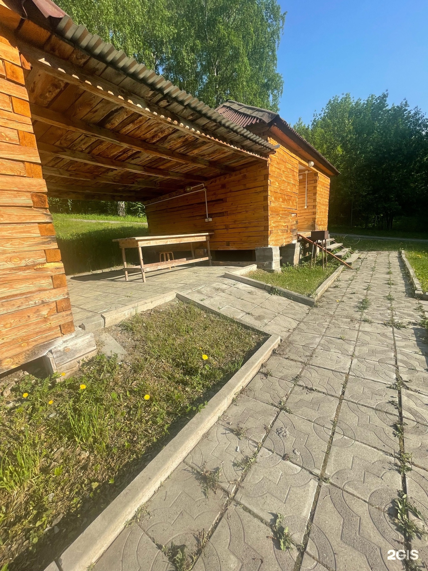 Катунский Утёс - фото 14