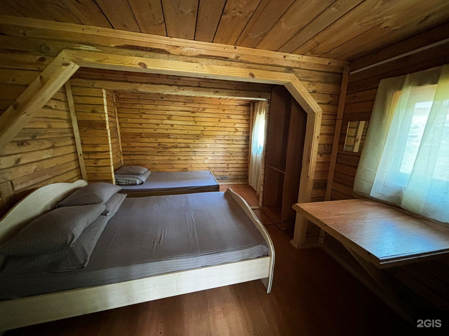 Катунский Утёс - фото 17