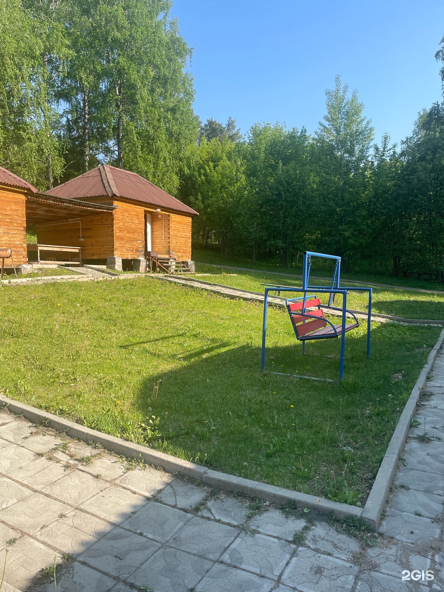 Катунский Утёс - фото 18