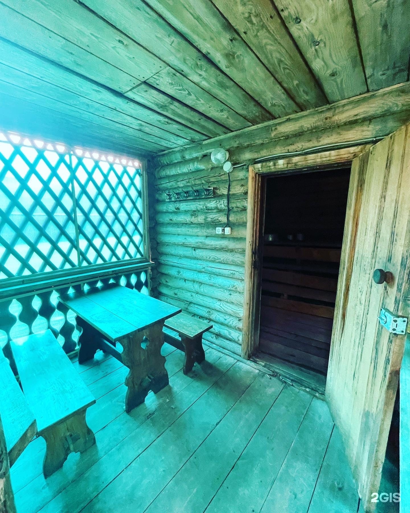 Катунский Утёс - фото 19