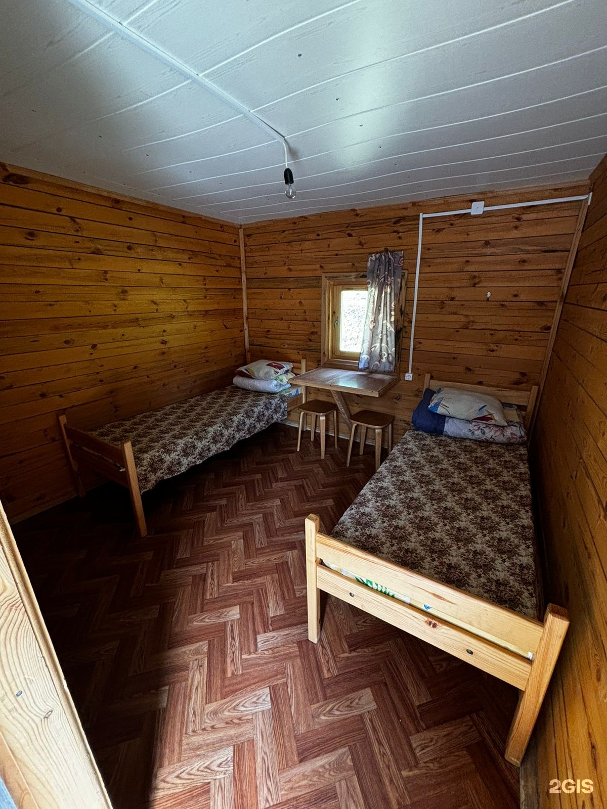 Катунский Утёс - фото 20