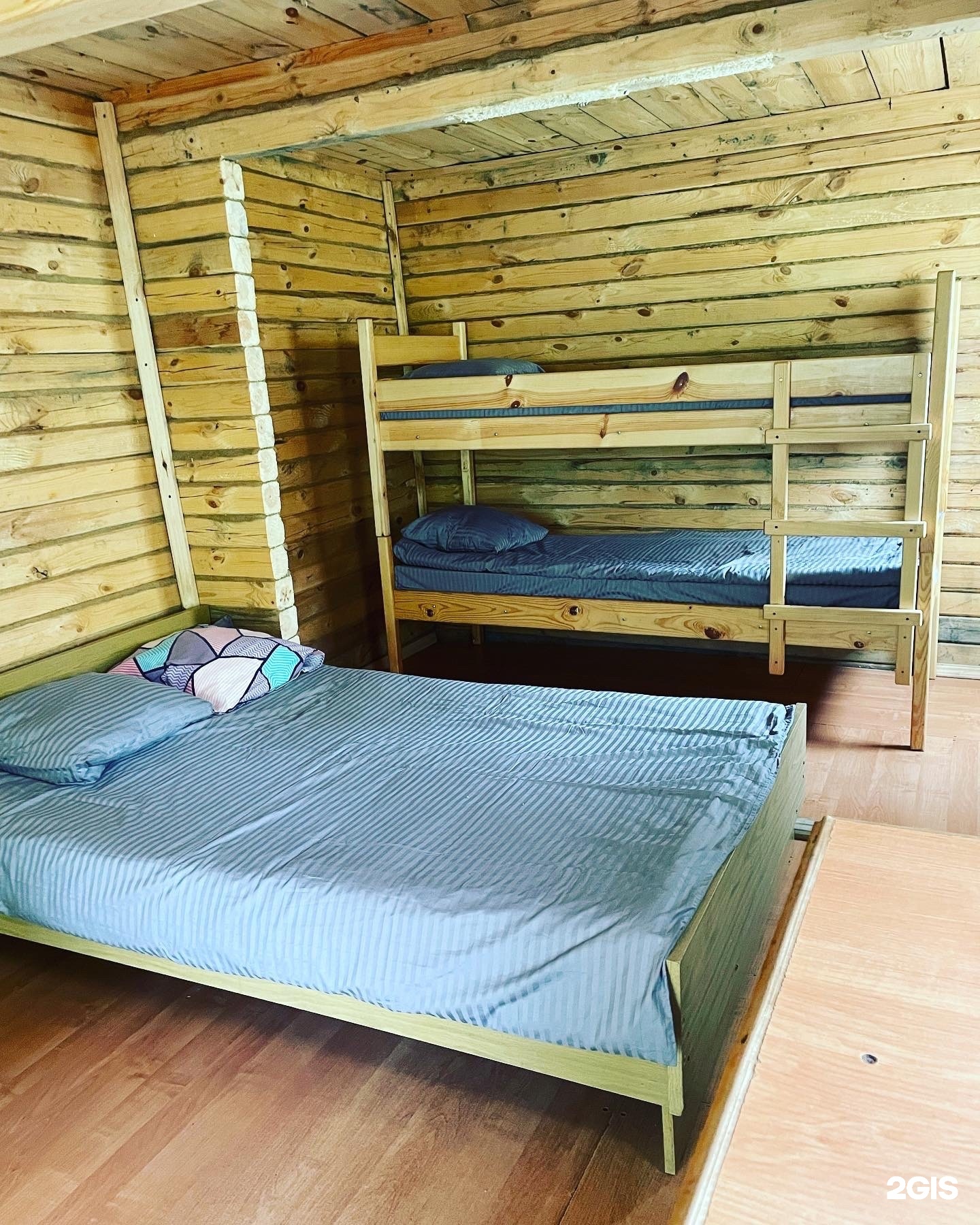 Катунский Утёс - фото 21