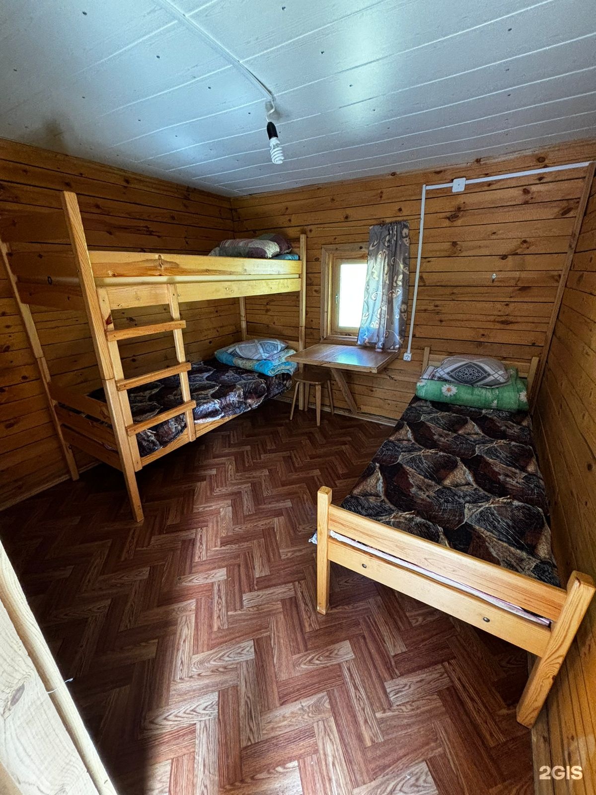 Катунский Утёс - фото 23