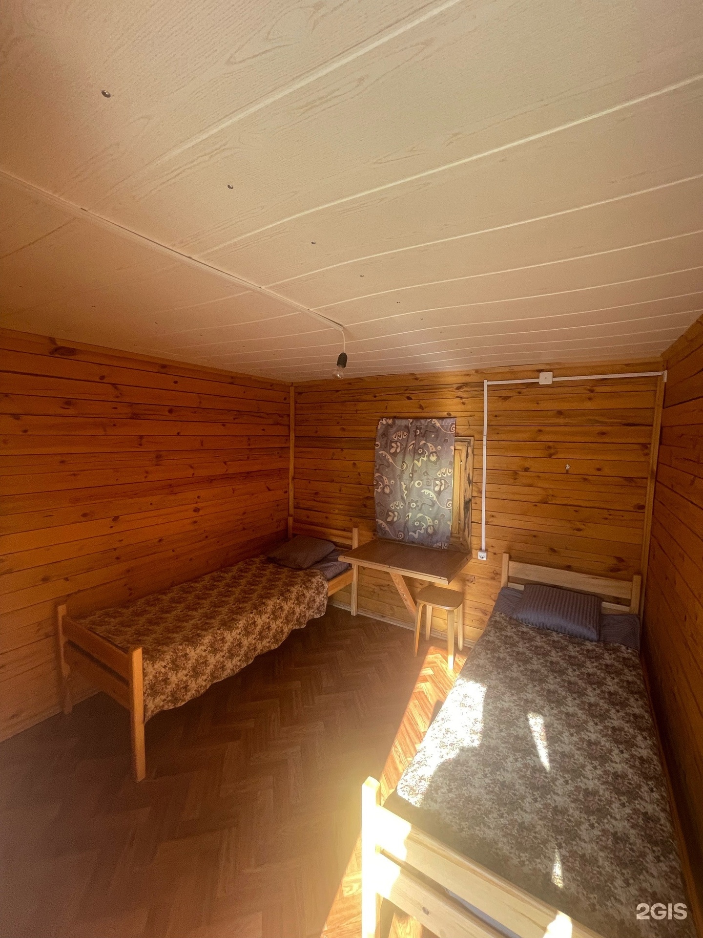 Катунский Утёс - фото 24