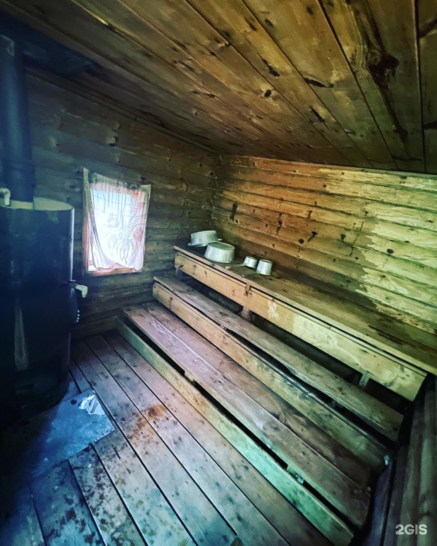 Катунский Утёс - фото 26