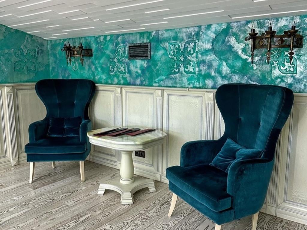 Дичь - фото 11