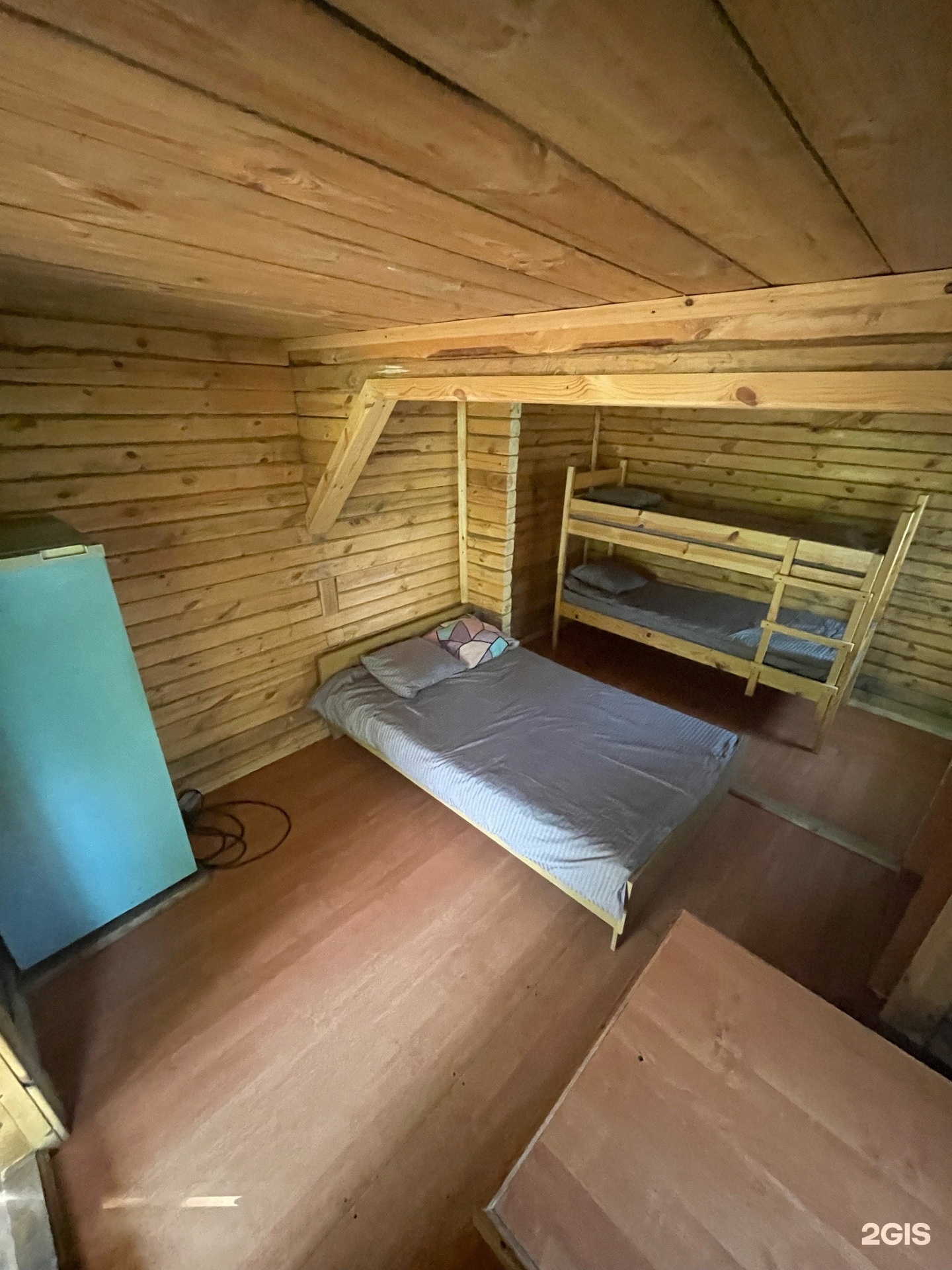 Катунский Утёс - фото 27