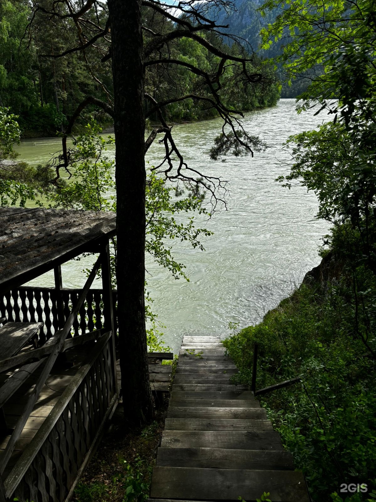 Трехместный номер Эконом - фото 4