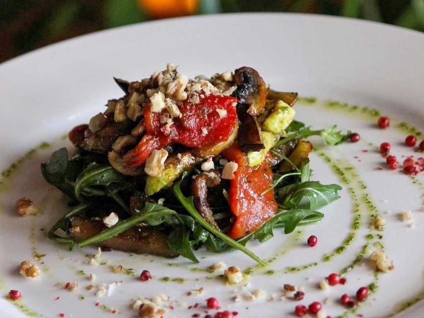 Дичь - фото 16