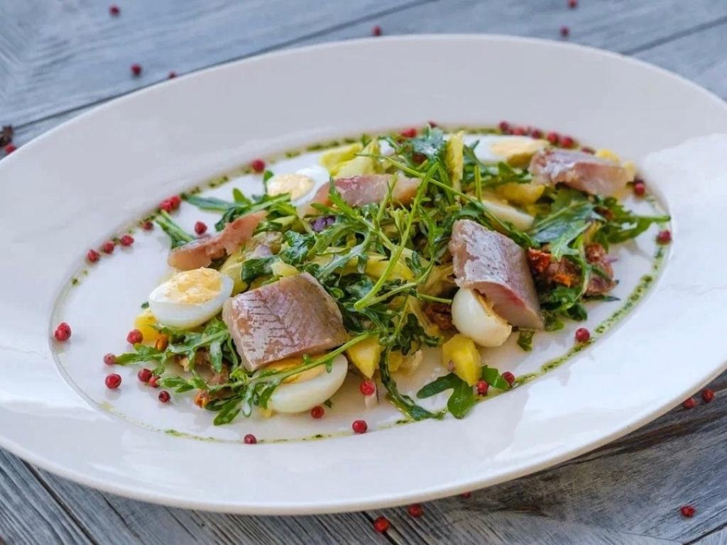 Дичь - фото 19